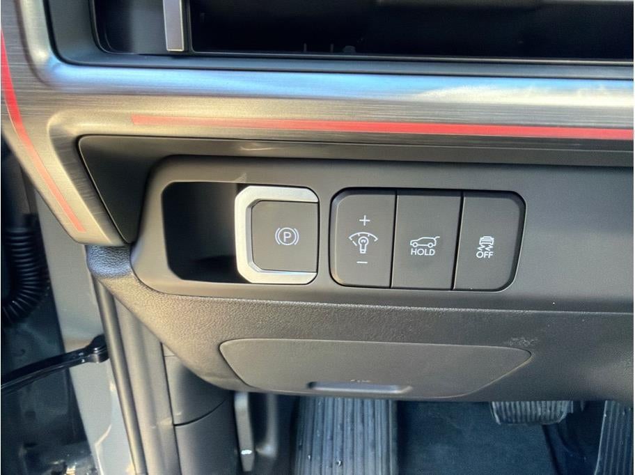 2026 Hyundai Santa Fe HEV Limited