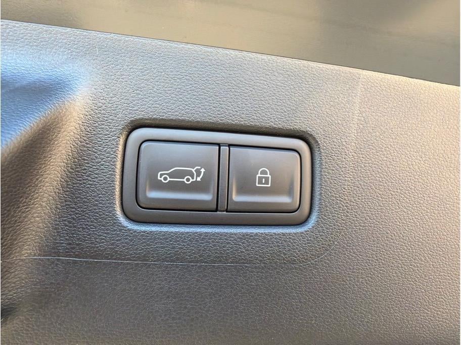 2026 Hyundai Santa Fe HEV Limited