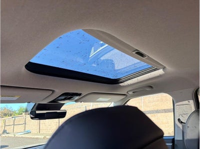 2026 Hyundai Santa Fe HEV Limited