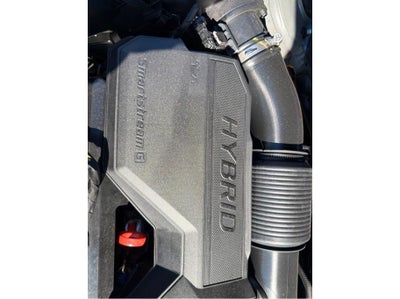 2026 Hyundai Santa Fe HEV Limited