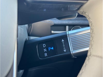 2026 Hyundai Santa Fe HEV Limited