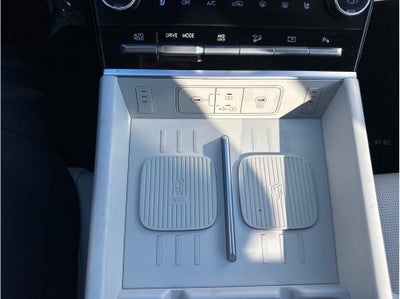 2026 Hyundai Santa Fe HEV Limited