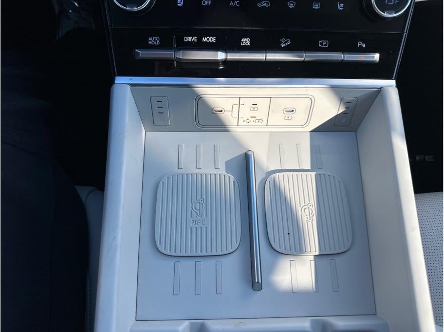 2026 Hyundai Santa Fe HEV Limited