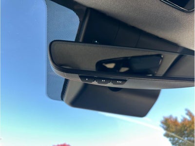 2026 Hyundai Santa Fe HEV Limited