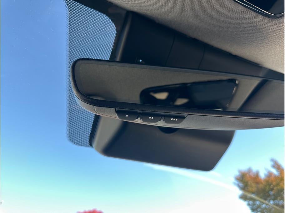 2026 Hyundai Santa Fe HEV Limited