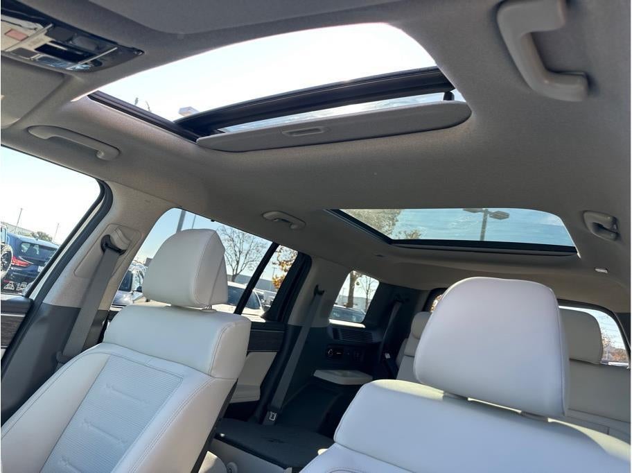 2026 Hyundai Santa Fe HEV Limited