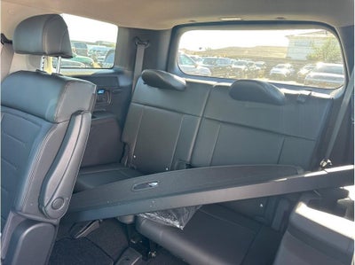 2026 Hyundai Santa Fe HEV Limited