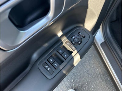 2026 Hyundai Santa Fe HEV Limited