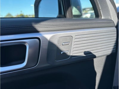 2026 Hyundai Santa Fe HEV Limited