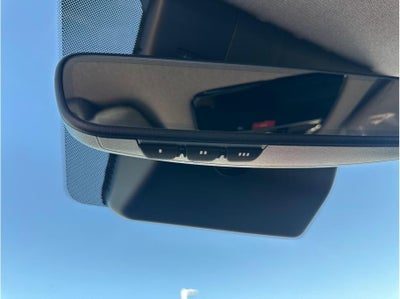 2026 Hyundai Santa Fe HEV Limited