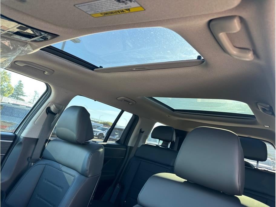 2026 Hyundai Santa Fe HEV Limited