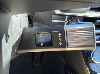 2026 Hyundai Santa Fe HEV Limited HEV