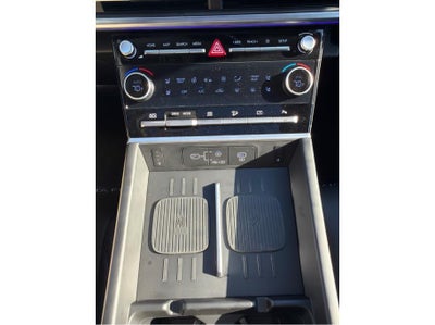 2026 Hyundai Santa Fe HEV Limited HEV