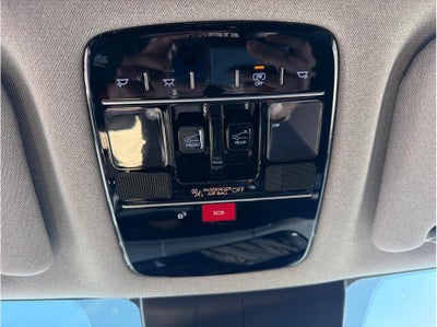 2026 Hyundai Santa Fe HEV Limited HEV