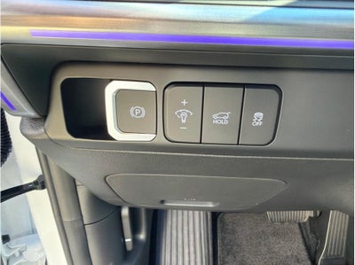 2026 Hyundai Santa Fe HEV Limited HEV