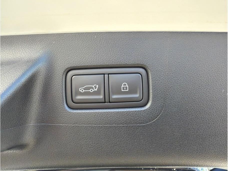 2026 Hyundai Santa Fe HEV Limited HEV