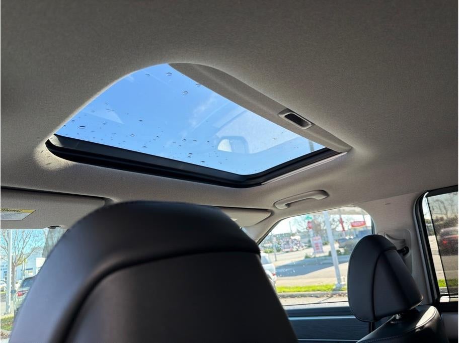 2026 Hyundai Santa Fe HEV Limited HEV