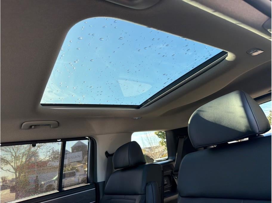 2026 Hyundai Santa Fe HEV Limited HEV