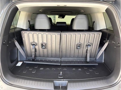 2026 Hyundai Santa Fe XRT AWD