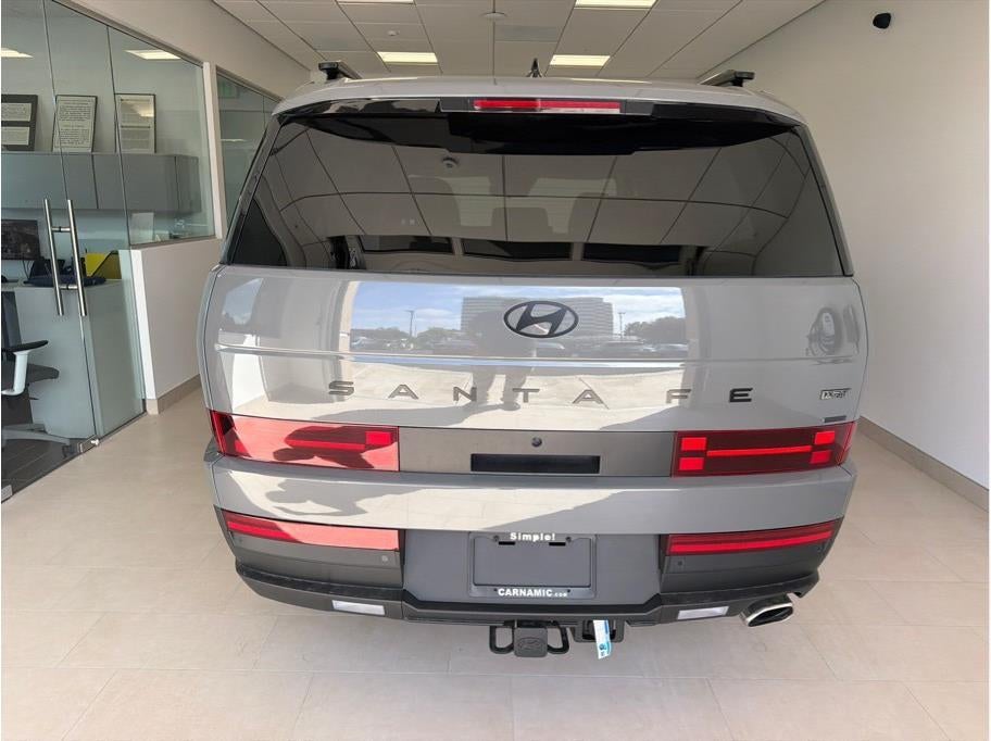 2026 Hyundai Santa Fe XRT AWD
