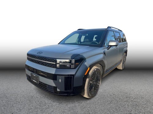 2025 Hyundai Santa Fe HEV Calligraphy