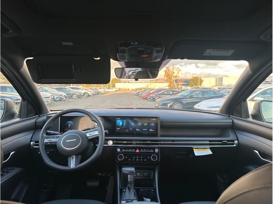 2026 Hyundai Santa Cruz SEL Activity AWD