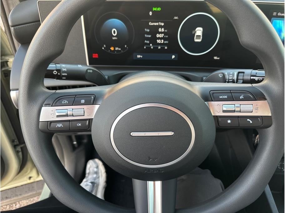 2026 Hyundai Santa Cruz SEL Activity AWD