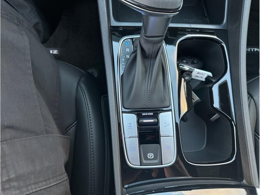 2026 Hyundai Santa Cruz SEL Activity AWD