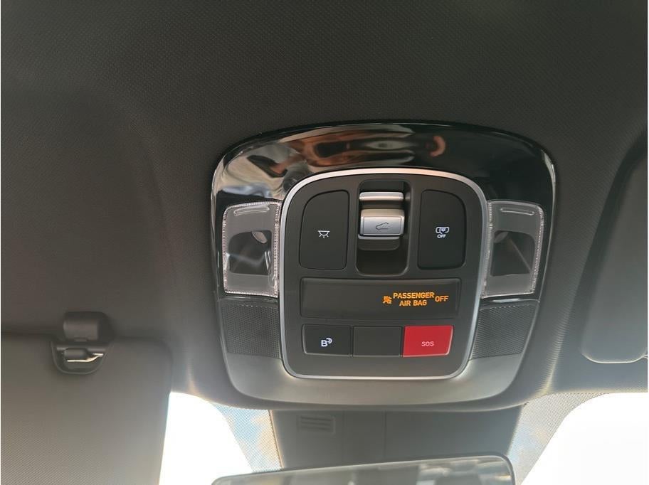 2026 Hyundai Santa Cruz SEL Activity AWD