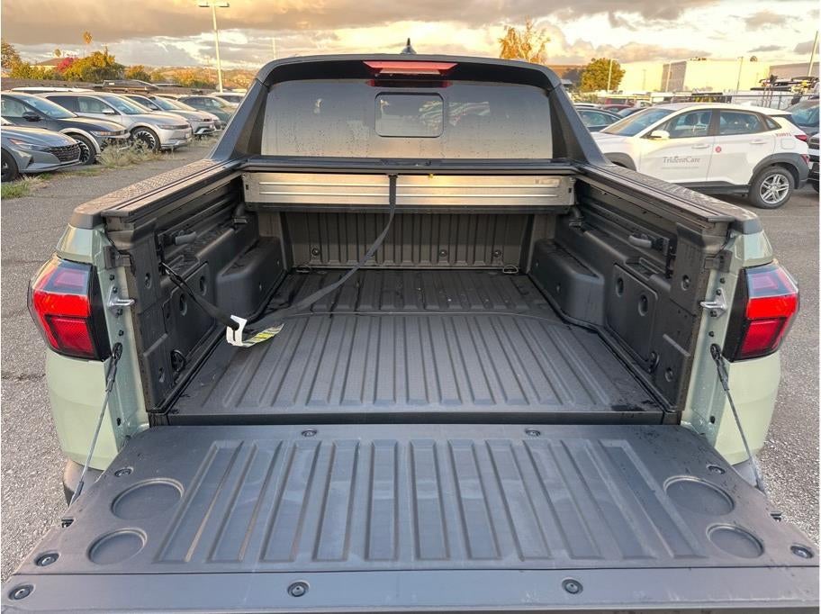 2026 Hyundai Santa Cruz SEL Activity AWD