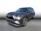 2022 Toyota Highlander XLE Sport Utility 4D