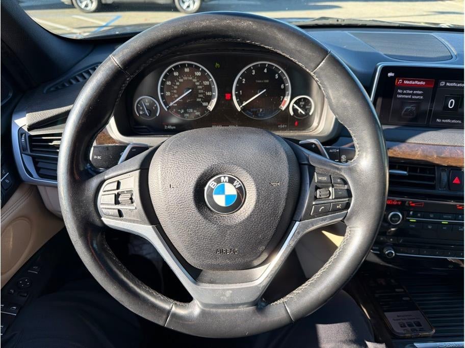 2018 BMW X5 xDrive40e iPerformance Sport Utility 4D