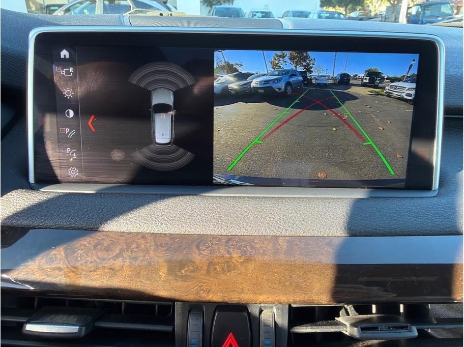 2018 BMW X5 xDrive40e iPerformance Sport Utility 4D