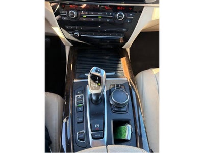 2018 BMW X5 xDrive40e iPerformance Sport Utility 4D