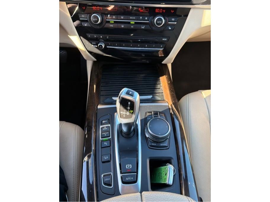 2018 BMW X5 xDrive40e iPerformance Sport Utility 4D