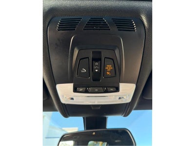 2018 BMW X5 xDrive40e iPerformance Sport Utility 4D