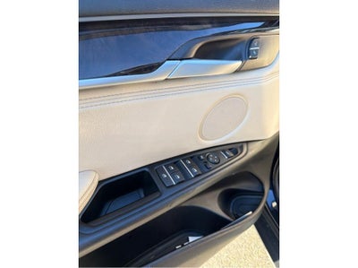 2018 BMW X5 xDrive40e iPerformance Sport Utility 4D