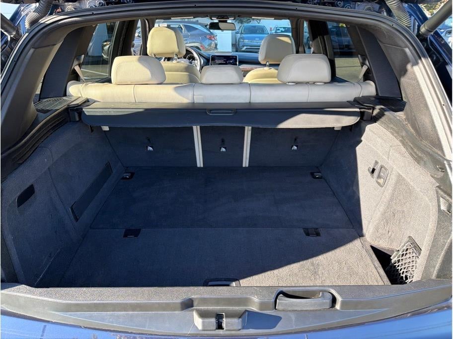 2018 BMW X5 xDrive40e iPerformance Sport Utility 4D