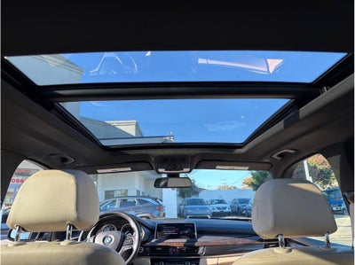 2018 BMW X5 xDrive40e iPerformance Sport Utility 4D