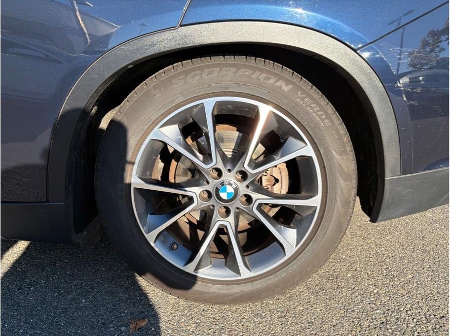 2018 BMW X5 xDrive40e iPerformance Sport Utility 4D