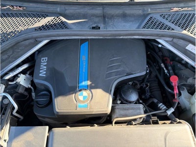 2018 BMW X5 xDrive40e iPerformance Sport Utility 4D