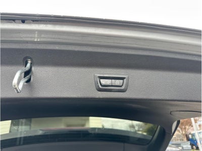 2019 BMW X3 xDrive30i Sport Utility 4D