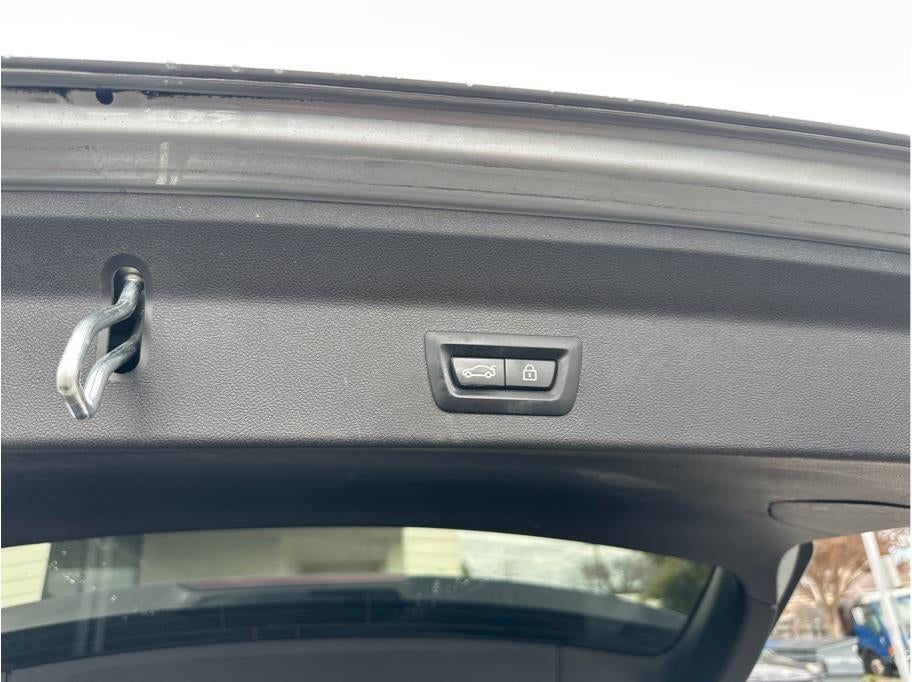 2019 BMW X3 xDrive30i Sport Utility 4D