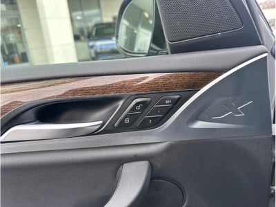 2019 BMW X3 xDrive30i Sport Utility 4D
