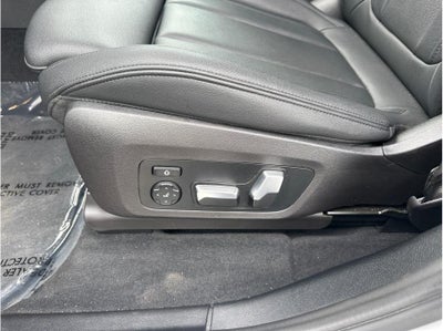 2019 BMW X3 xDrive30i Sport Utility 4D