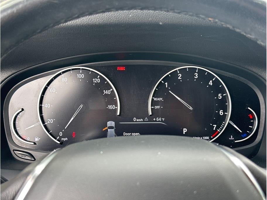 2019 BMW X3 xDrive30i Sport Utility 4D