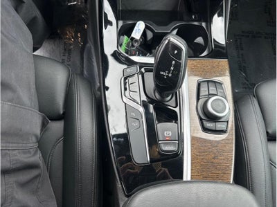 2019 BMW X3 xDrive30i Sport Utility 4D