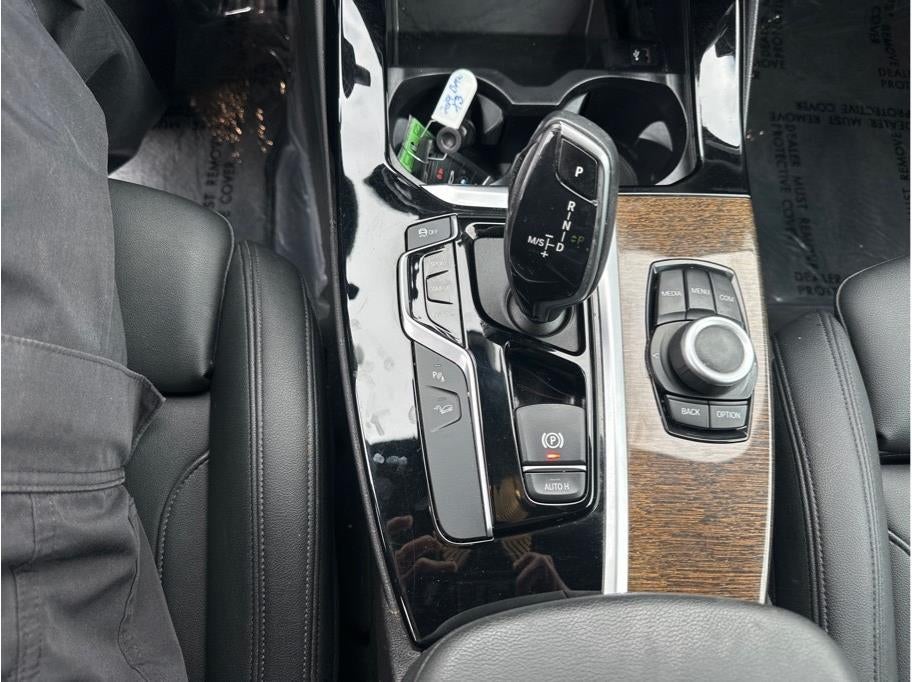 2019 BMW X3 xDrive30i Sport Utility 4D