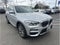 2019 BMW X3 xDrive30i Sport Utility 4D