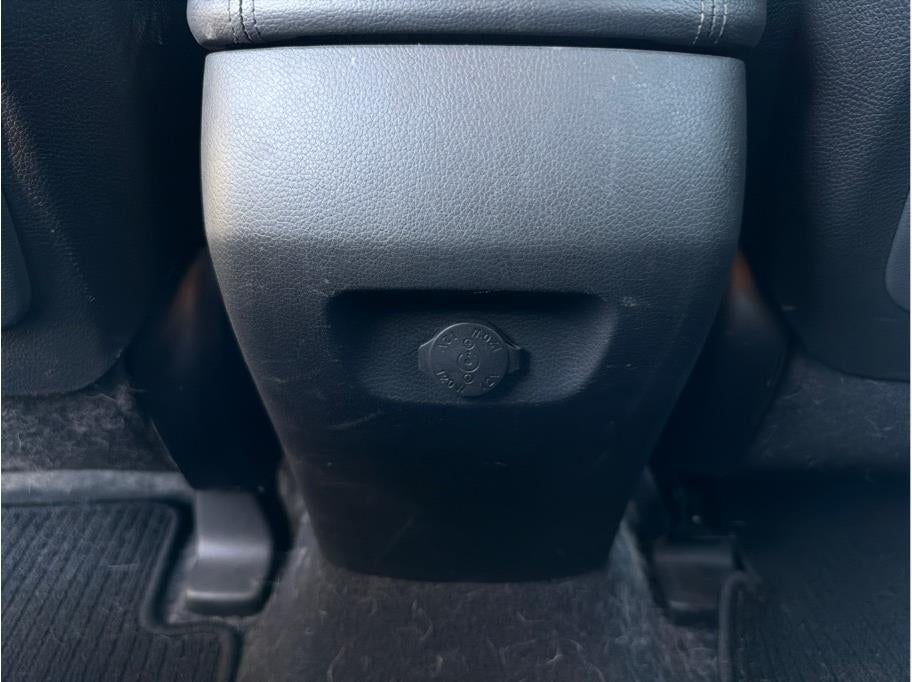 2018 Hyundai Santa Fe Sport Sport Utility 4D